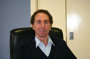 Richard Nathan, NSW MTA body repair division chairman chairman.